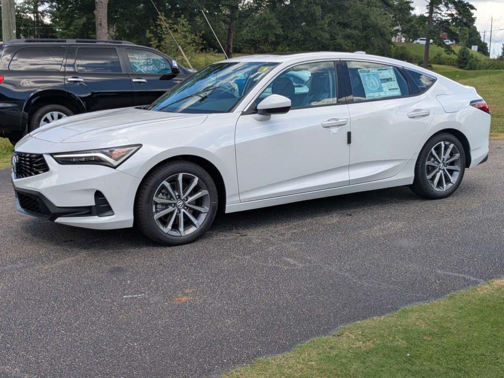 New 2026 Acura Integra Base