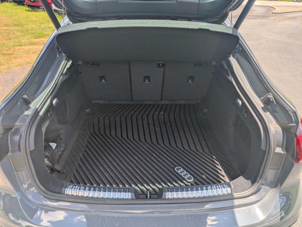 صورة مصغرة 13 لـ 2025 AUDI S5 3.0T QUATTRO PREMIUM