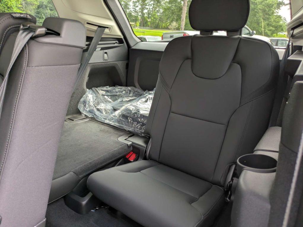 صورة مصغرة 16 لـ 2026 Volvo XC90 B6 PLUS 7-SEATER