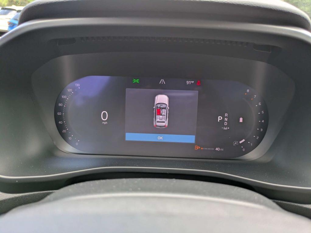 صورة مصغرة 29 لـ 2026 Volvo XC40 B5 ULTRA