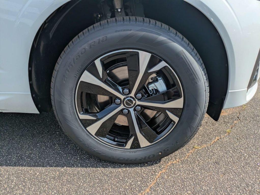 2026 Volvo XC60 B5 CORE — миниатюра 11