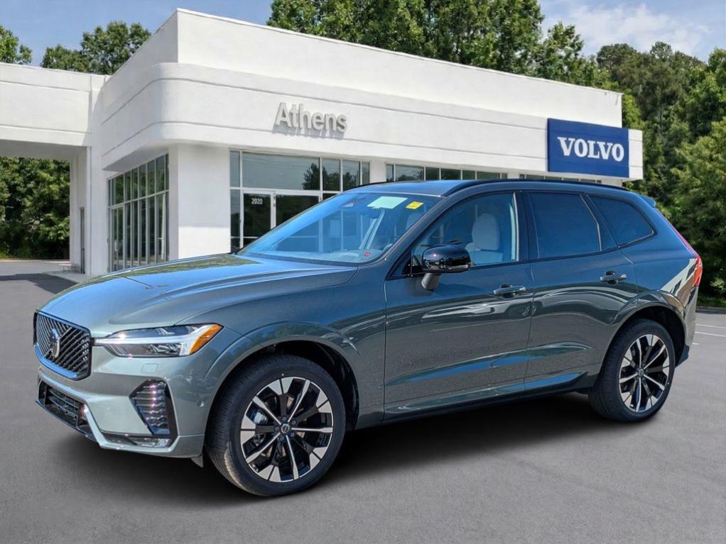 New 2026 Volvo XC60 B5 Plus