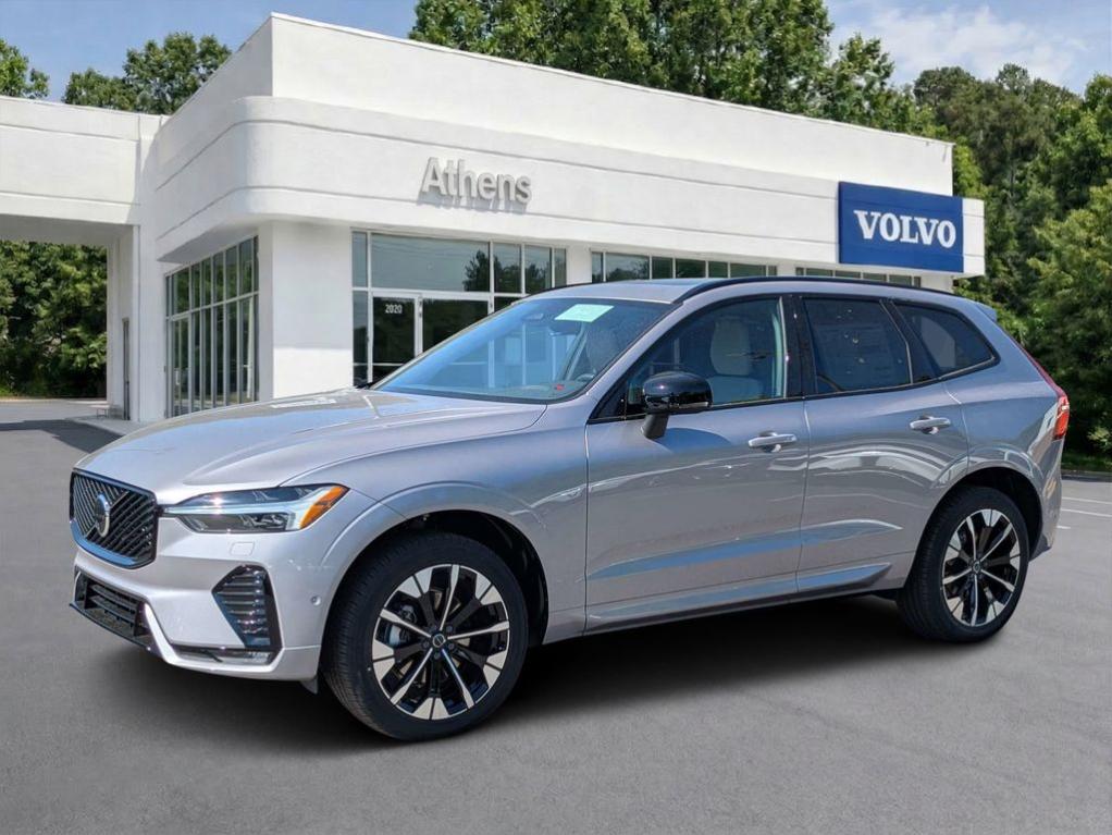 New 2026 Volvo XC60 B5 Plus