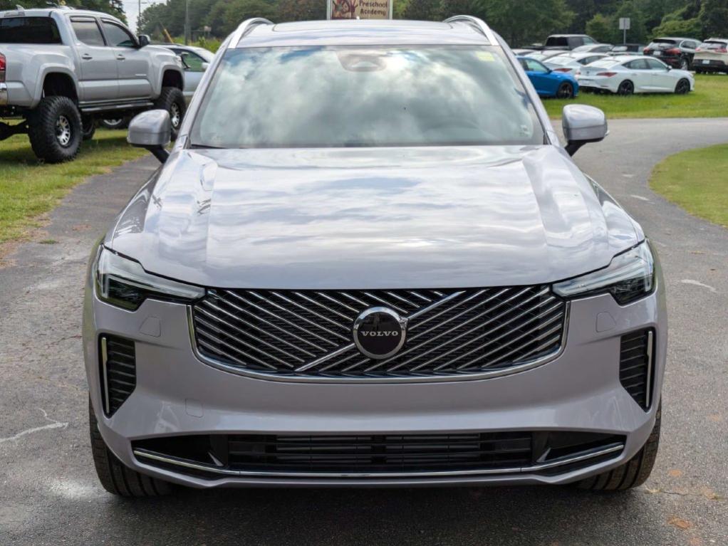 2026 Volvo XC90 PLUG-IN HYBRID T8 CORE 照片 9