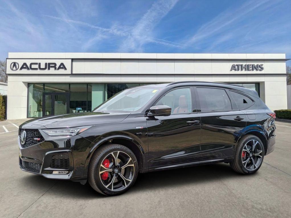 New 2026 Acura MDX Type S w/Advance Package