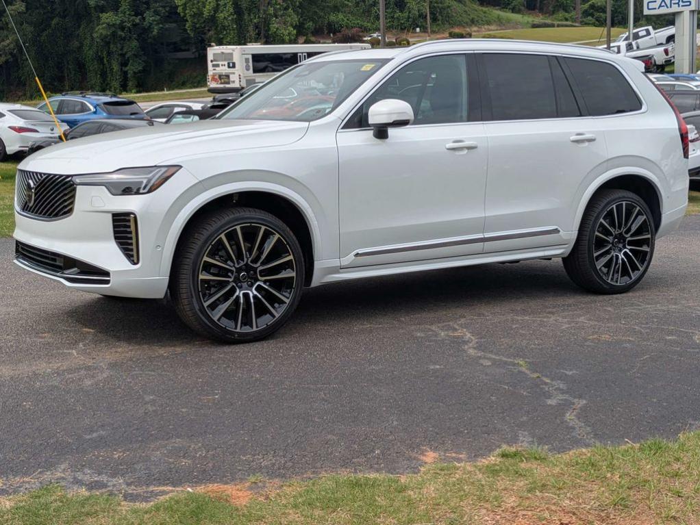 2026 Volvo XC90 B6 PLUS 7-SEATER — фото 2