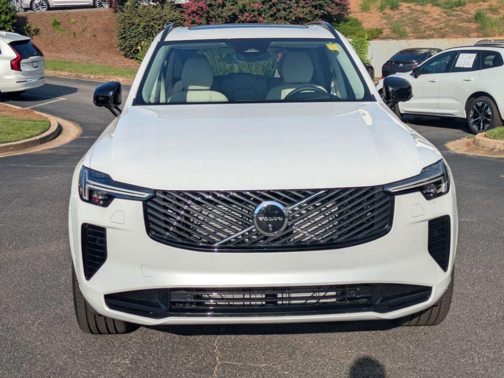 2026 Volvo XC90 B6 ULTRA DARK THEME 7-SEATER 照片 9