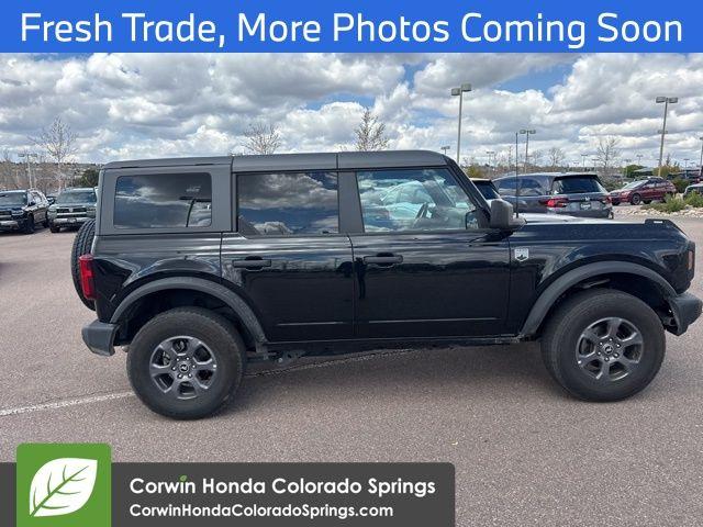 FORD BRONCO - 2
