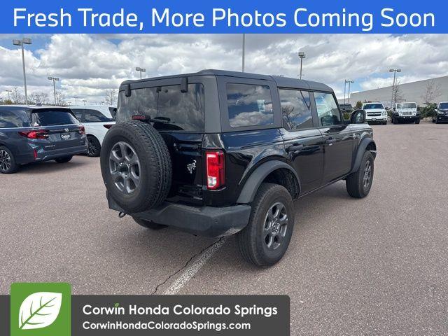 FORD BRONCO - 3