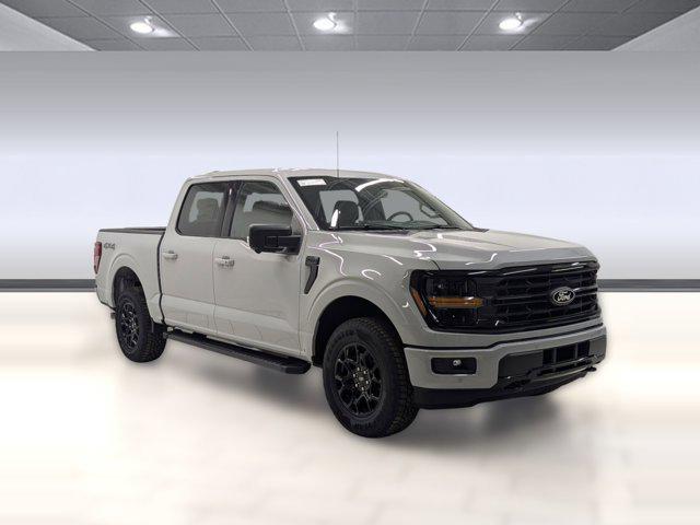 FORD F-150 XLT - 6