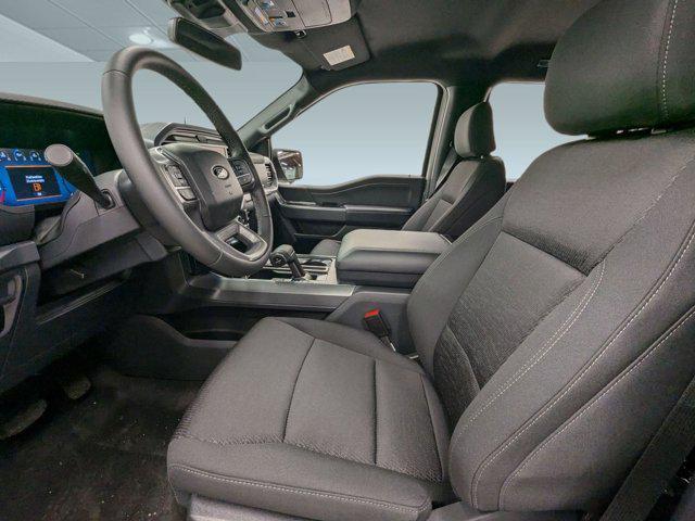 FORD F-150 XLT - 4