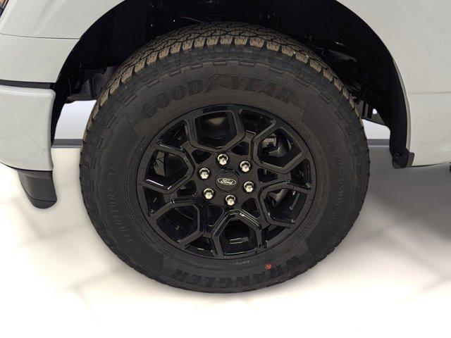 FORD F-150 XLT - 9