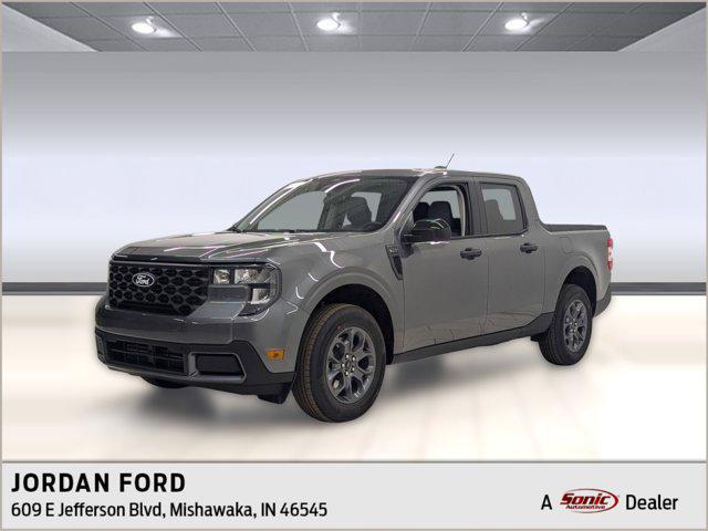 New 2026 Ford Maverick XLT