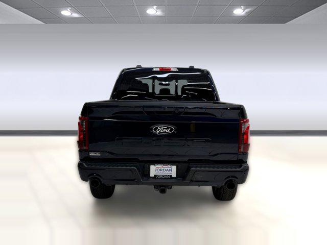 FORD F-150 XLT - 8