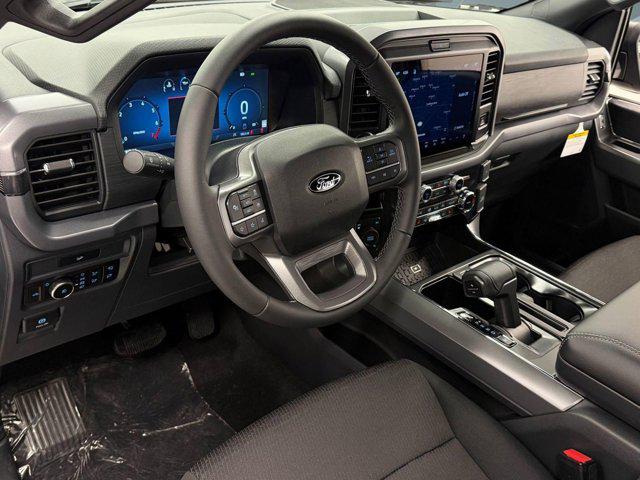 FORD F-150 XLT - 3