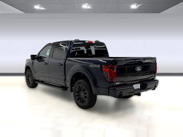 FORD F-150 XLT - 2