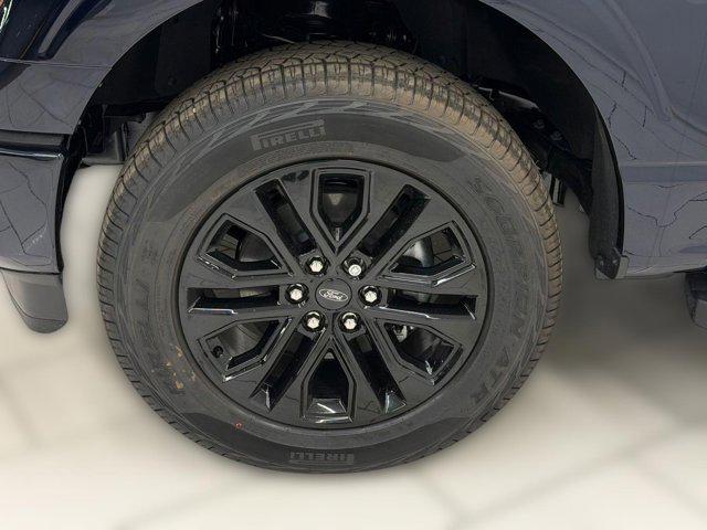 FORD F-150 XLT - 10