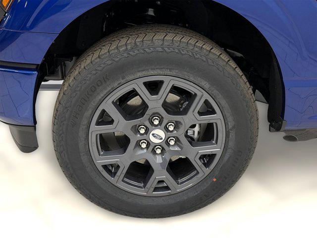 FORD F-150 STX - 9