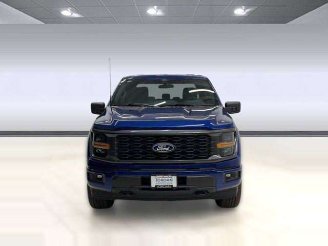 FORD F-150 STX - 4