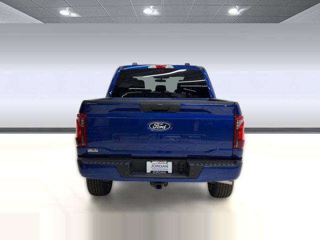 FORD F-150 STX - 7