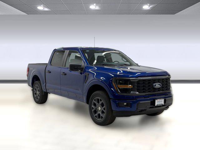 FORD F-150 STX - 5
