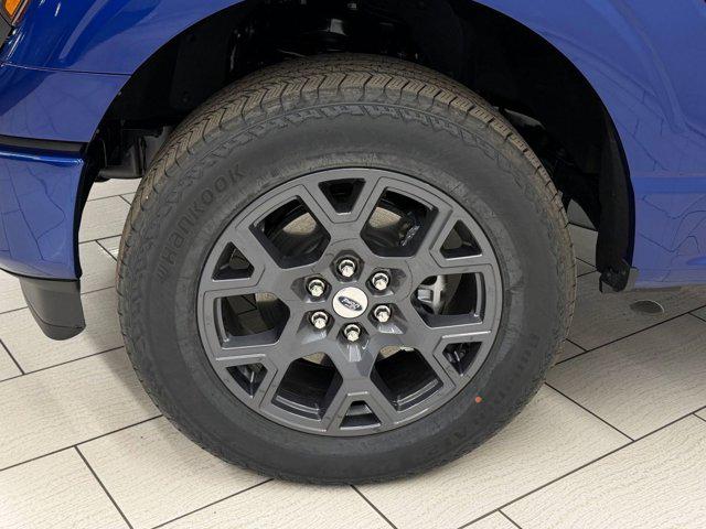FORD F-150 STX - 9