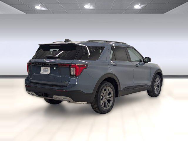 2026 FORD EXPLORER ACTIVE W/200A PKG — фото 7