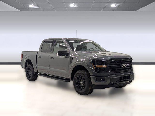 FORD F-150 XLT - 6