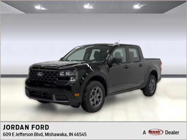 New 2026 Ford Maverick XLT