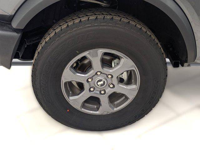 FORD BRONCO - 9