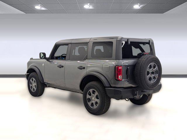 FORD BRONCO - 2