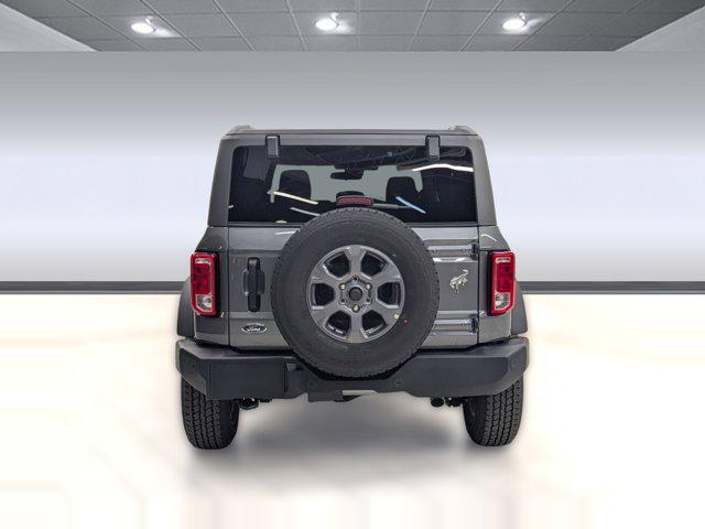 FORD BRONCO - 8