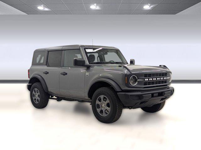 FORD BRONCO - 6