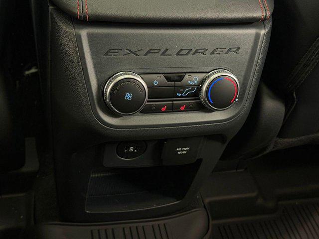 صورة مصغرة 22 لـ 2026 FORD EXPLORER ST