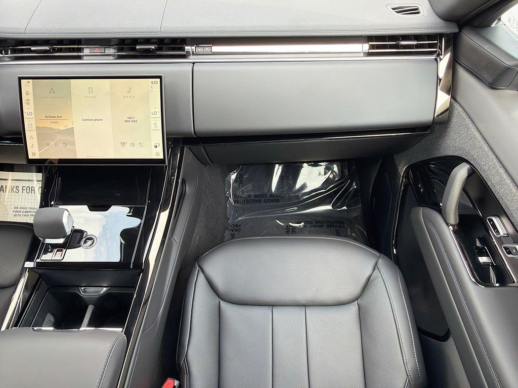 صورة مصغرة 18 لـ 2026 LAND Rover RANGE ROVER SPORT SE