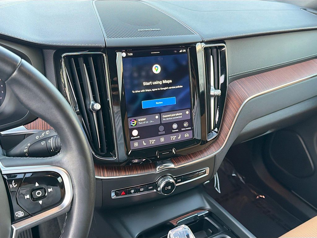 صورة مصغرة 27 لـ 2023 Volvo XC60 B5 ULTIMATE BRIGHT THEME