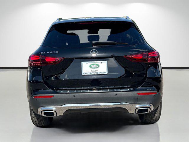 MERCEDES-BENZ GLA-CLASS - 4