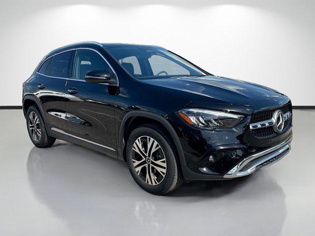 MERCEDES-BENZ GLA-CLASS - 7