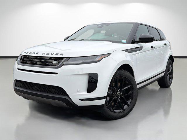 New 2026 Land Rover Range Rover Evoque Core S