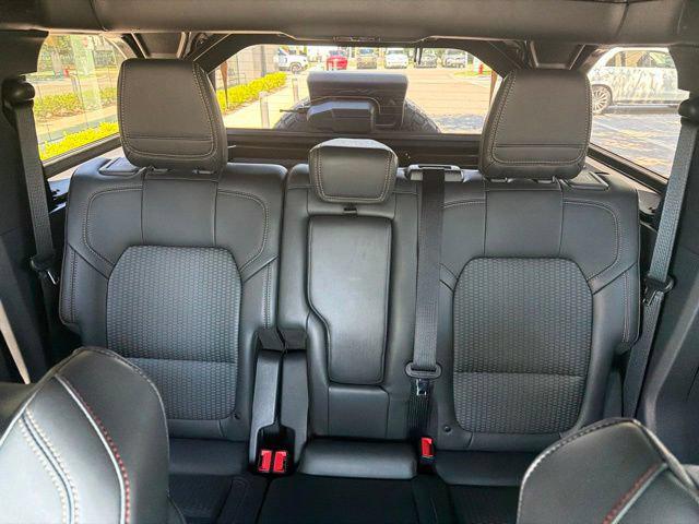2024 FORD BRONCO RAPTOR 照片 9