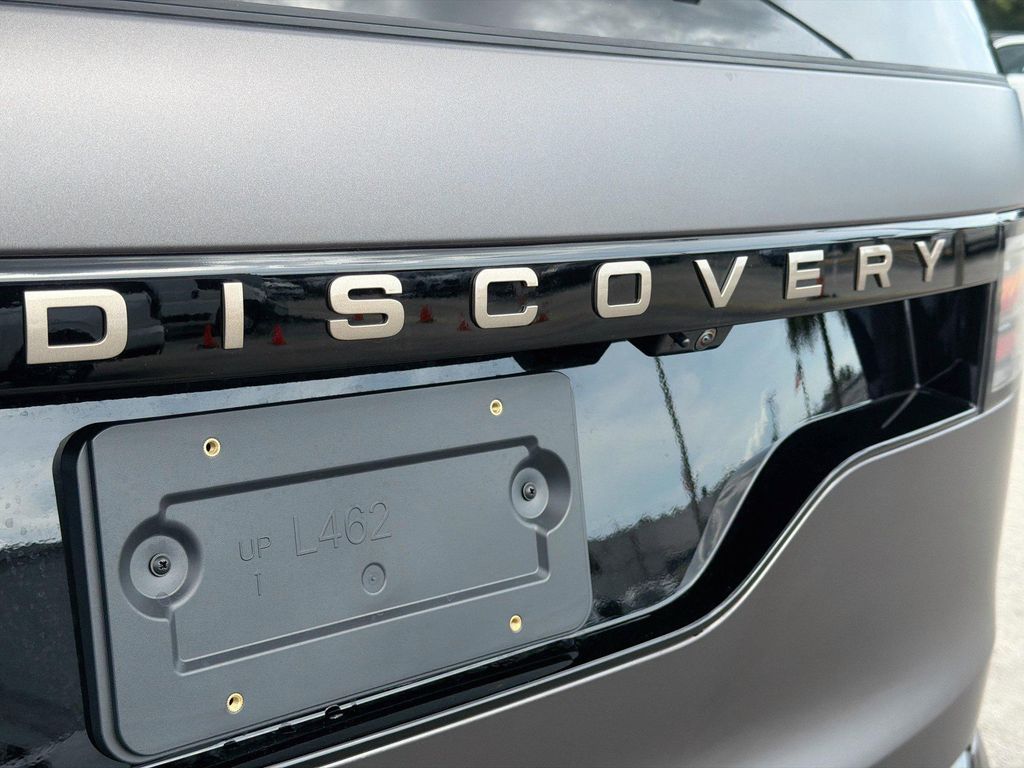 صورة 11 لـ 2026 LAND Rover DISCOVERY TEMPEST EDITION