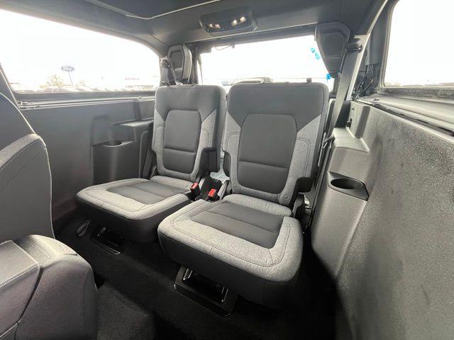 FORD BRONCO - 9