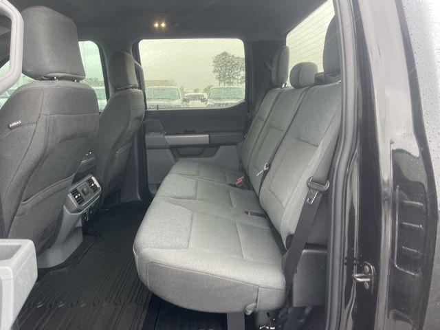 FORD F-150 XLT - 7