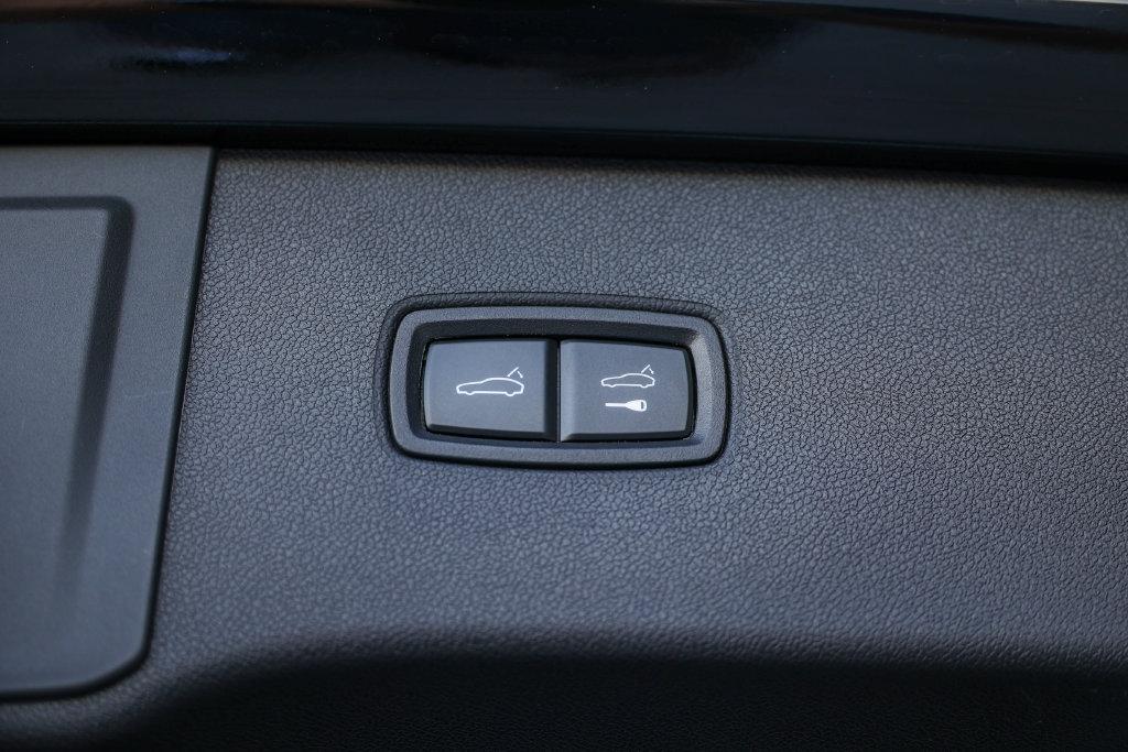 2025 Porsche CAYENNE CAYENNE TURBO E-HYBRID 缩略图 34