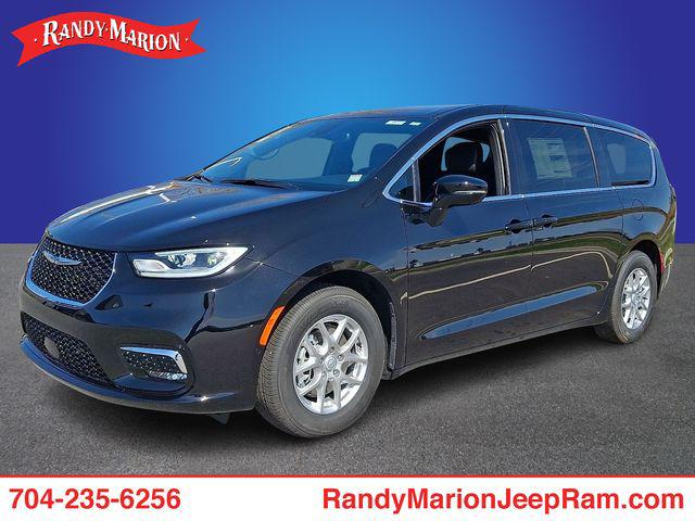 New 2026 Chrysler Pacifica L