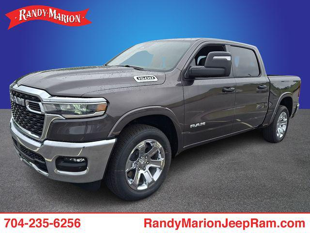 New 2026 RAM 1500 Big Horn/Lone Star