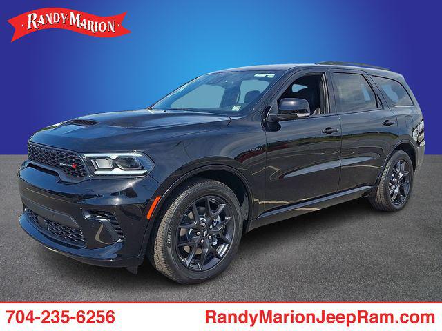 New 2026 Dodge Durango GT Plus