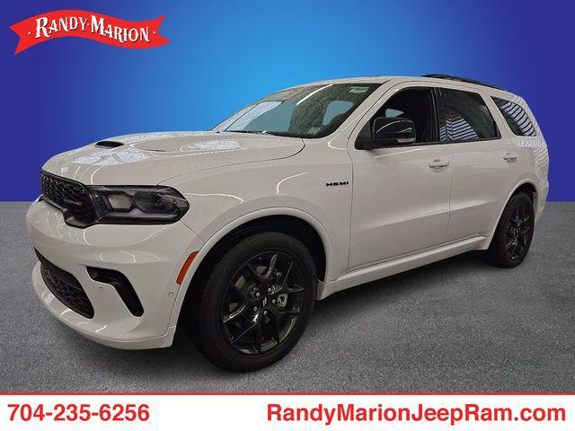 New 2026 Dodge Durango GT Plus