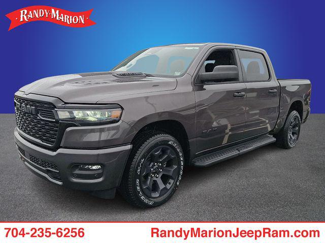 New 2026 RAM 1500 Express