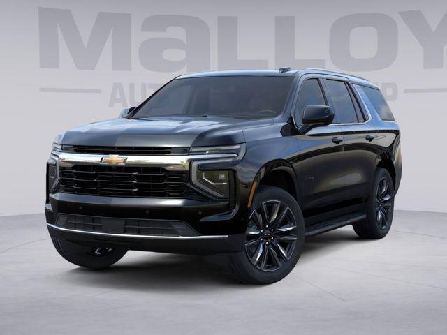 New 2026 Chevrolet Tahoe LS